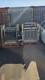 Electric Folding Wheelchair Ramp