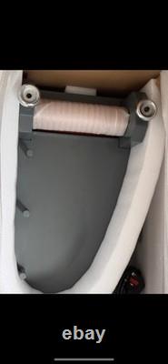 Electric Plate Roller Laminator Machine Maker