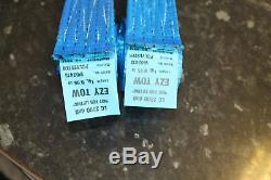 Emergency 2.5t Car Recovery One Man'a Frame Towing Dolly' Trailer Tow