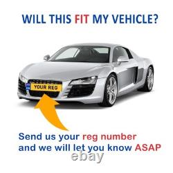 Engine Undertray 1.6 2.0 Petrol Models Only Brand New For Kia Sportage 2018-2021