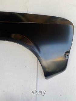 Escort MK2 Front Wing Restoration Quality Magnum 1 x Right Side Ford 1975-80
