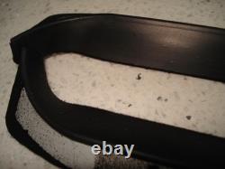 Escort Mk1 Moulded Window To Door Seal & Inner Seal Kit Including Clips