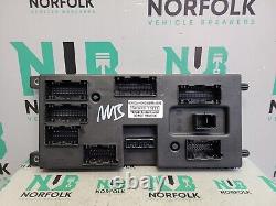 Evoque L551 2.0L Diesel ECU Lockset M8A2-12B684-VAD 1/5/24 623