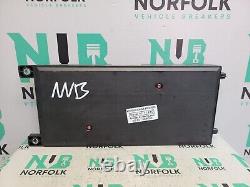 Evoque L551 2.0L Diesel ECU Lockset M8A2-12B684-VAD 1/5/24 623