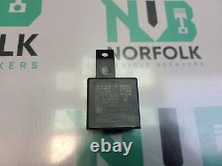 Evoque L551 2.0L Diesel ECU Lockset M8A2-12B684-VAD 1/5/24 623