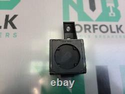 Evoque L551 2.0L Diesel ECU Lockset M8A2-12B684-VAD 1/5/24 623