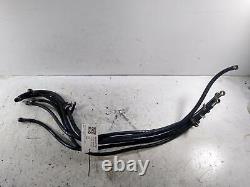 FERRARI 575 2002-2006 hydraulic cables for gearbox