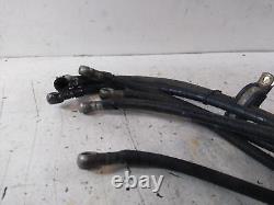 FERRARI 575 2002-2006 hydraulic cables for gearbox