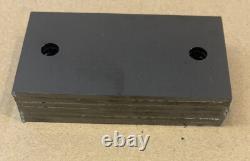 FIA MSA Weld or Bolt In Seat Rails. Universal Will Fit MK1/2 Escorts