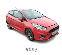 FORD FIESTA 2017-2021 3 Door Mk8 FRONT PANEL H1BB-8473-AF