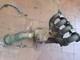 Ford Fiesta Mk7 2009- 1.25l Petrol Cat Catalytic Converter