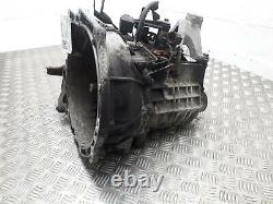 FORD FOCUS 2004-2009 5 Door 1560cc Diesel 5 mvrspeed Manual Gearbox 0001528