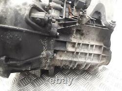 FORD FOCUS 2004-2009 5 Door 1560cc Diesel 5 mvrspeed Manual Gearbox 0001528