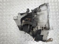 FORD FOCUS 2004-2009 5 Door 1560cc Diesel 5 mvrspeed Manual Gearbox 0001528