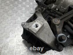 FORD FOCUS 2004-2009 5 Door 1560cc Diesel 5 mvrspeed Manual Gearbox 0001528