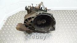 FORD FOCUS 2006-2009 5 Door 1753cc Diesel 5 mvrspeed Manual Gearbox 3M5R-720