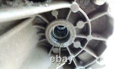 FORD FOCUS 2006-2009 5 Door 1753cc Diesel 5 mvrspeed Manual Gearbox 3M5R-720