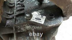 FORD FOCUS 2006-2009 5 Door 1753cc Diesel 5 mvrspeed Manual Gearbox 3M5R-720