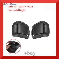 FORD Fiesta Front Seat Tilt Handles MK6 2002-2008 Right & Left Hand FULL SET