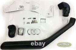 FORD RANGER PJ-PK 2006-2011 SNORKEL / RAI also fits MAZDA BT50 VC34FO0101