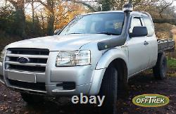 FORD RANGER PJ-PK 2006-2011 SNORKEL / RAI also fits MAZDA BT50 VC34FO0101
