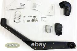FORD RANGER PJ-PK 2006-2011 SNORKEL / RAI also fits MAZDA BT50 VC34FO0101