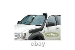 FORD RANGER PJ-PK 2006-2011 SNORKEL / RAI also fits MAZDA BT50 VC34FO0101