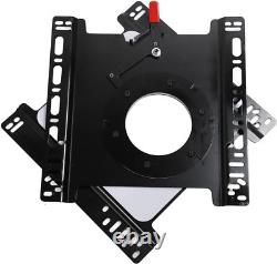 FOR Ford Transit 2014-2024 MOTORHOME SEAT SWIVEL BASE TURNTABLE ROTATABLE