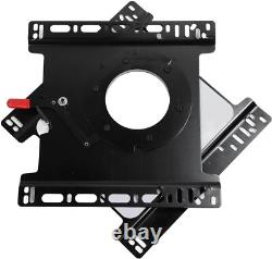 FOR Ford Transit 2014-2024 MOTORHOME SEAT SWIVEL BASE TURNTABLE ROTATABLE
