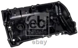 Febi Bilstein 102240 Cylinder Head Cover For Citroën, Ds, Peugeot