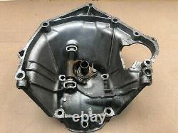 Fiat 126 AIRCOOLED Gearbox Bell Housing Bellyhousing Aluminium Case