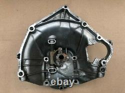 Fiat 126 AIRCOOLED Gearbox Bell Housing Bellyhousing Aluminium Case