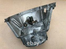 Fiat 126 AIRCOOLED Gearbox Bell Housing Bellyhousing Aluminium Case