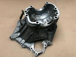 Fiat 126 AIRCOOLED Gearbox Bell Housing Bellyhousing Aluminium Case