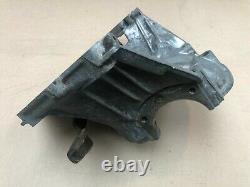 Fiat 126 AIRCOOLED Gearbox Bell Housing Bellyhousing Aluminium Case