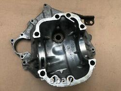 Fiat 126 AIRCOOLED Gearbox Bell Housing Bellyhousing Aluminium Case