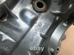 Fiat 126 AIRCOOLED Gearbox Bell Housing Bellyhousing Aluminium Case