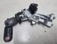 Fiat 500l 2013 1.3 Ignition Barrel Lock With 2 Keys 00505254280 St192