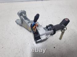 Fiat 500L 2013 1.3 Ignition Barrel Lock with 2 Keys 00505254280 ST192 Fiat 500L 2013 1.3 Ignition Barrel Lock with 2 Keys 00505254280 ST192