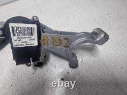 Fiat 500L 2013 1.3 Ignition Barrel Lock with 2 Keys 00505254280 ST192