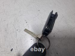 Fiat 500L 2013 1.3 Ignition Barrel Lock with 2 Keys 00505254280 ST192