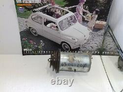 Fiat 600 D-Dynamo Original fiat NEW