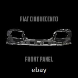 Fiat Cinquecento (92-98) front panel