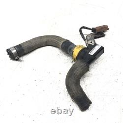 Fiat Ducato 2.3 Diesel Jtd Engine Oil Temperature Sensor 5802052418 2006 2014