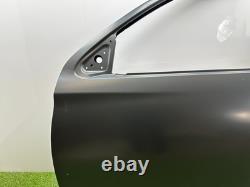 Fiat Fullback Mitsubishi L200 2015-19 Genuine Left Passenger Front Door 5700b793