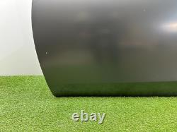 Fiat Fullback Mitsubishi L200 2015-19 Genuine Left Passenger Front Door 5700b793