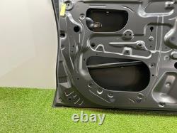 Fiat Fullback Mitsubishi L200 2015-19 Genuine Left Passenger Front Door 5700b793