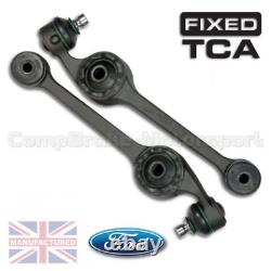 Fits Ford Sierra Mk1/2 Cosworth 2wd & 4wd 1987-90 Track Control Arms Tca's