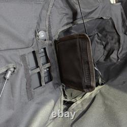 Fits Land Rover Discovery 5 Boot Liner Mat Dog Guard Tailored (2017 Onwards) 313