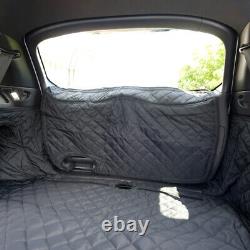 Fits Land Rover Discovery Sport Quilted Boot Liner Mat Dog Guard (2015 On) 228
